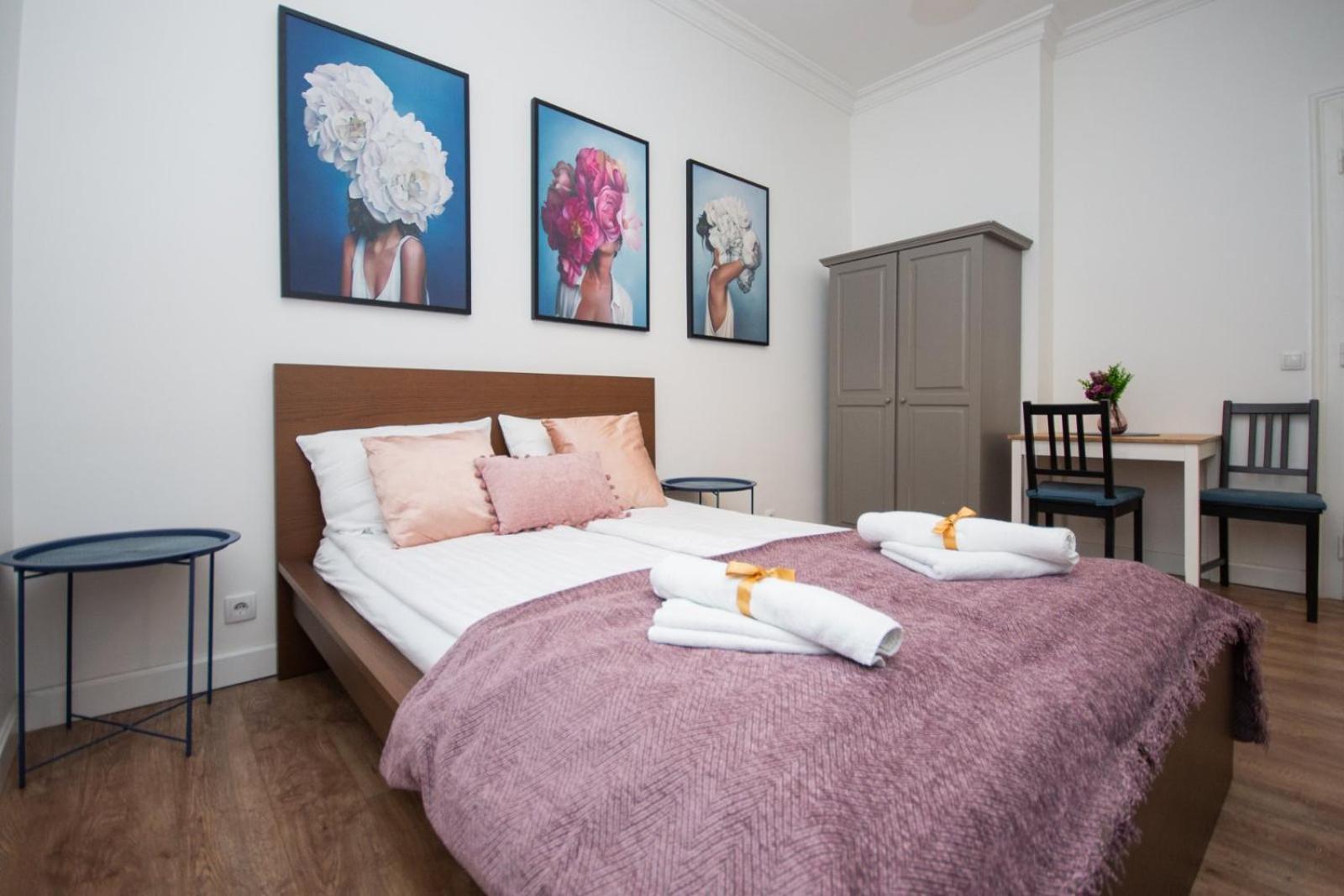 Downtown Star Apartment Beograd Eksteriør billede